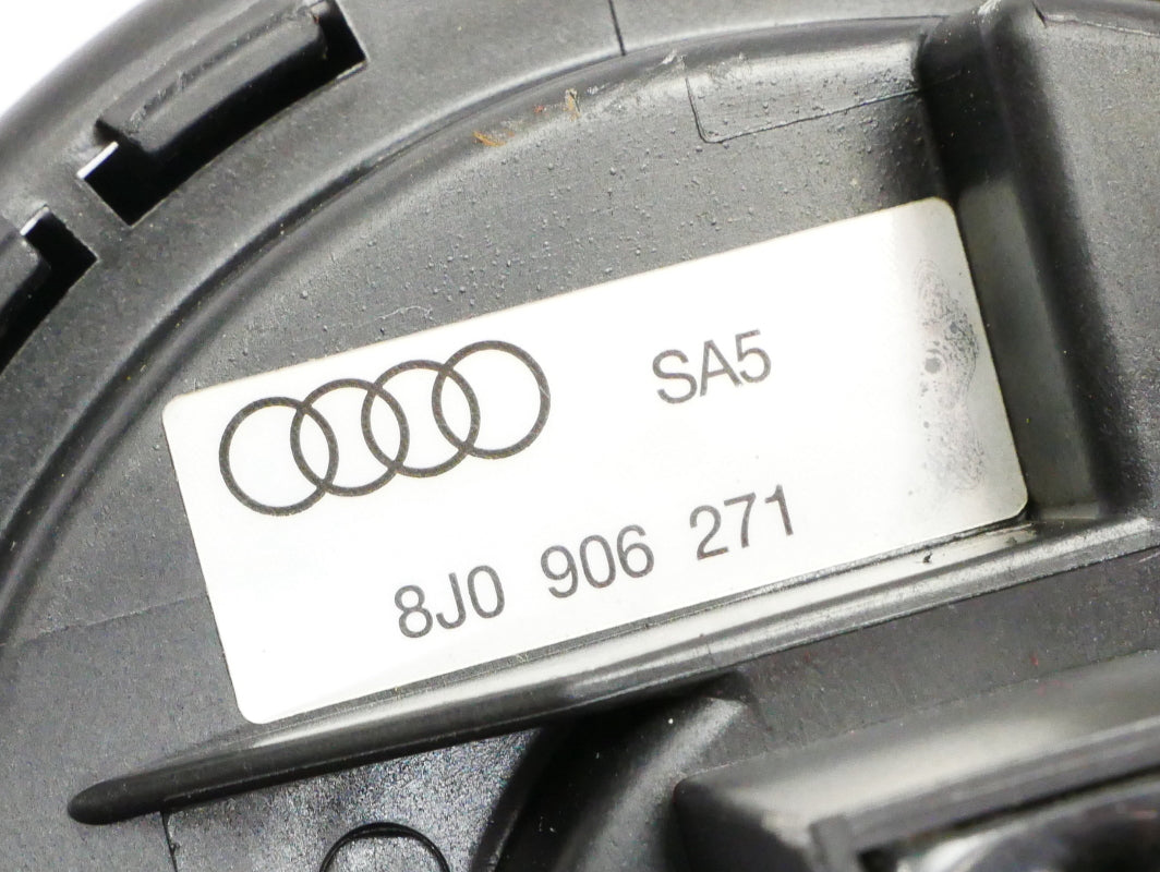 Leak Detection Pump 08-15 Audi TT Coupe & Convertible - Genuine - 8J0 906 271