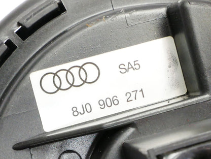 Leak Detection Pump 08-15 Audi TT Coupe & Convertible - Genuine - 8J0 906 271