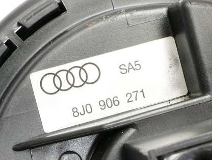 Leak Detection Pump 08-15 Audi TT Coupe & Convertible - Genuine - 8J0 906 271