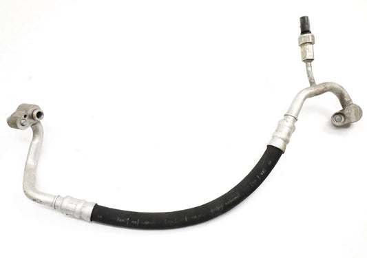 High Pressure AC Line Hose 08-15 Audi TT 2.0T Coupe & Convertible 8J0 820 721 F
