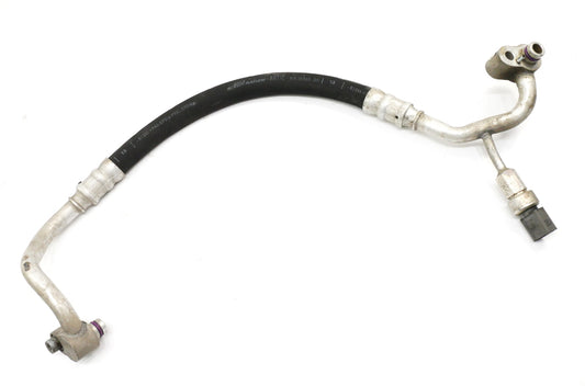 High Pressure AC Line Hose 08-15 Audi TT 2.0T Coupe & Convertible 8J0 820 721 F