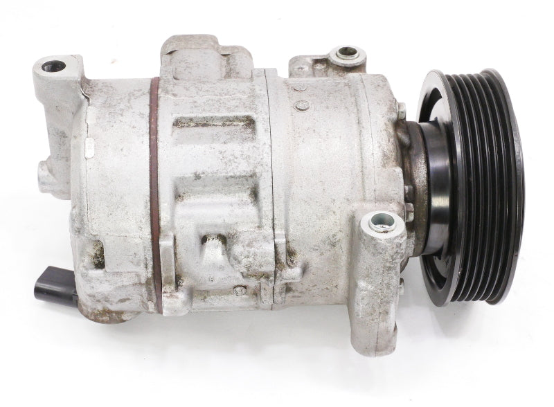 AC Compressor 08-10 Audi TT 2.0T 3.2 Coupe & Convertible Denso 1K0 820 859 N