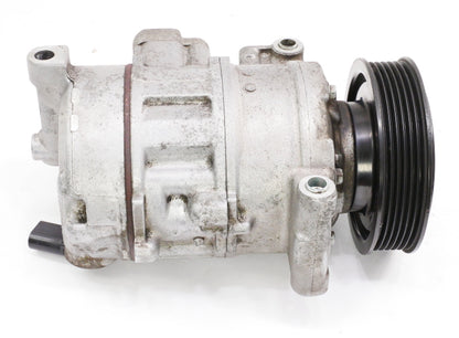 AC Compressor 08-10 Audi TT 2.0T 3.2 Coupe & Convertible Denso 1K0 820 859 N