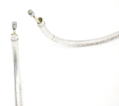 Ebrake Parking Brake Cables & Tubes 08-15 Audi TT Genuine 8J0 609 722 E / 721 E