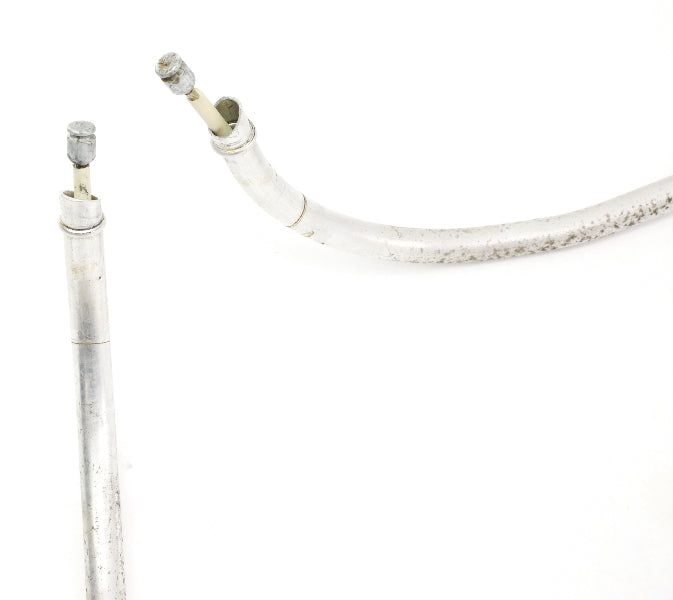 Ebrake Parking Brake Cables & Tubes 08-15 Audi TT Genuine 8J0 609 722 E / 721 E