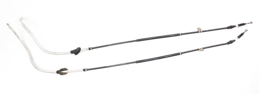 Ebrake Parking Brake Cables & Tubes 08-15 Audi TT Genuine 8J0 609 722 E / 721 E