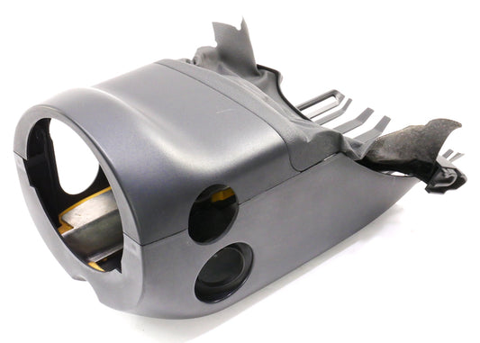 Ignition Column Shell Cover Trim 08-15 Audi TT Coupe Convertible - 8J0 953 512 C