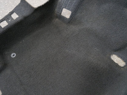 Driver Side Floor Carpet 08-15 Audi TT Coupe - Genuine - 8J1 863 021 J