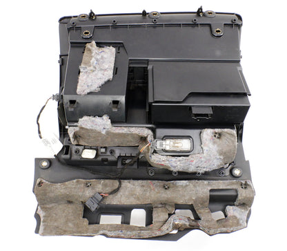 Glove Box Compartment Glovebox 08-15 Audi TT - Genuine - 8J1 880 302 A
