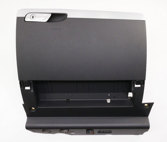 Glove Box Compartment Glovebox 08-15 Audi TT - Genuine - 8J1 880 302 A