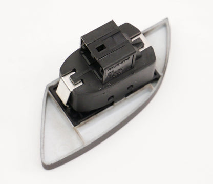 RH Lock Switch Button 08-15 Audi TT R8 - Genuine - 8J2 962 108