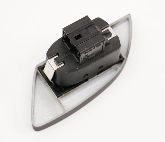 RH Lock Switch Button 08-15 Audi TT R8 - Genuine - 8J2 962 108
