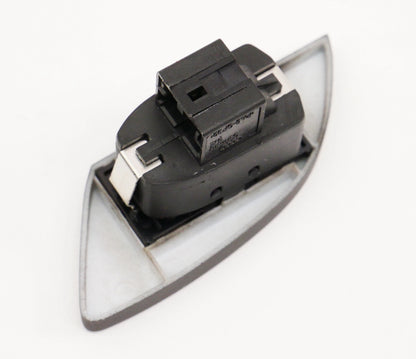 RH Lock Switch Button 08-15 Audi TT R8 - Genuine - 8J2 962 108
