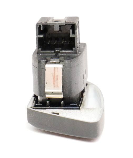RH Lock Switch Button 08-15 Audi TT R8 - Genuine - 8J2 962 108