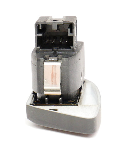 RH Lock Switch Button 08-15 Audi TT R8 - Genuine - 8J2 962 108