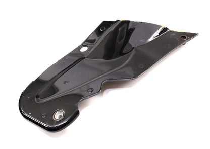 LH Front Upper Frame Rail End Cut 08-15 Audi TT Coupe & Convertible - Genuine