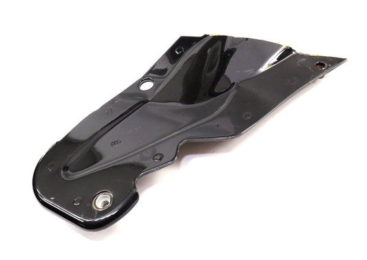 LH Front Upper Frame Rail End Cut 08-15 Audi TT Coupe & Convertible - Genuine