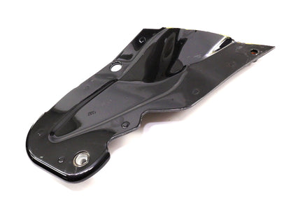 LH Front Upper Frame Rail End Cut 08-15 Audi TT Coupe & Convertible - Genuine