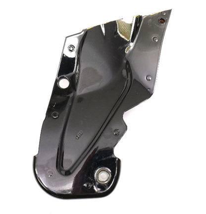 LH Front Upper Frame Rail End Cut 08-15 Audi TT Coupe & Convertible - Genuine