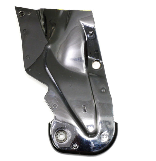 RH Front Upper Frame Rail End Cut 08-15 Audi TT Coupe & Convertible - Genuine