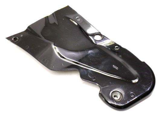 RH Front Upper Frame Rail End Cut 08-15 Audi TT Coupe & Convertible - Genuine