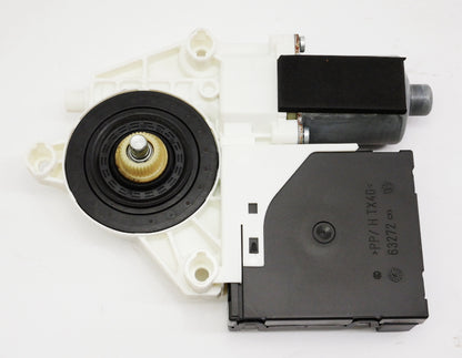 RH Front Window Motor & Module 08-15 Audi TT Coupe - Genuine - 8J8 959 802 E