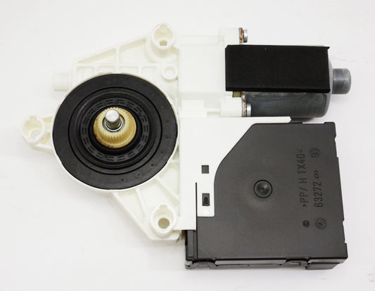 RH Front Window Motor & Module 08-15 Audi TT Coupe - Genuine - 8J8 959 802 E