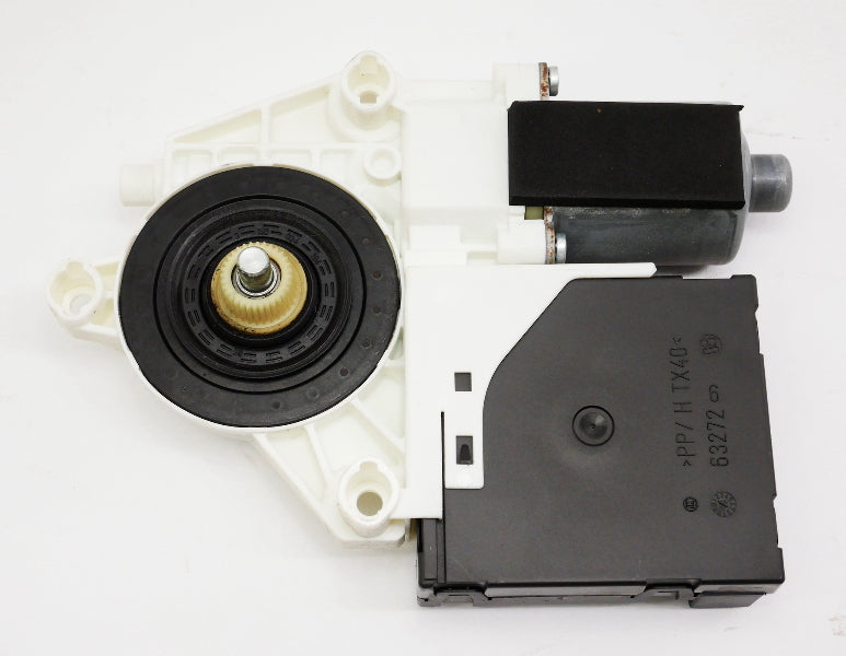 RH Front Window Motor & Module 08-15 Audi TT Coupe - Genuine - 8J8 959 802 E