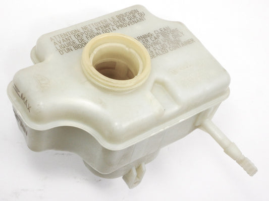 ATE Brake Fluid Reservoir 08-15 Audi TT Coupe & Convertible Q3 - 8J1 611 301