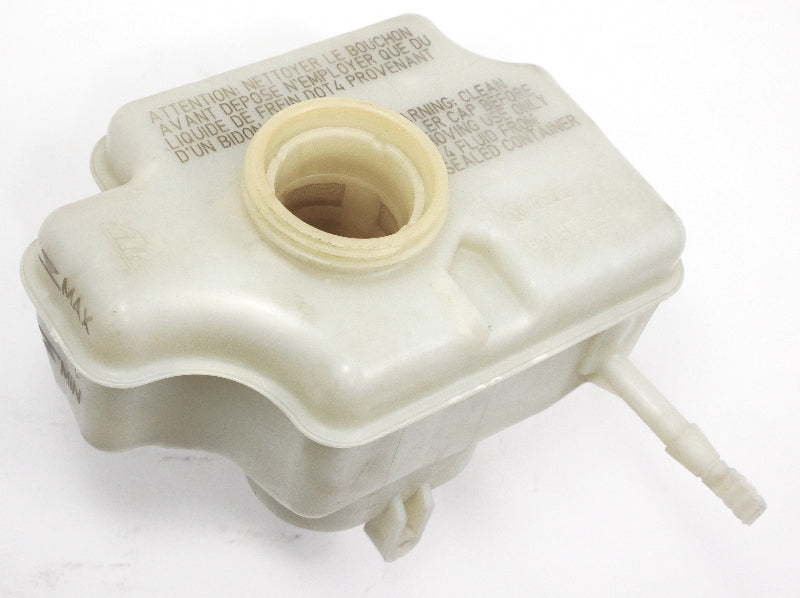 ATE Brake Fluid Reservoir 08-15 Audi TT Coupe & Convertible Q3 - 8J1 611 301