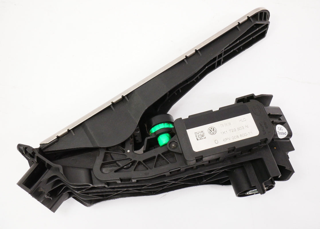 Accelerator Gas Pedal 08-15 Audi TT Coupe & Convertible R8 Genuine 1K1 723 503 N