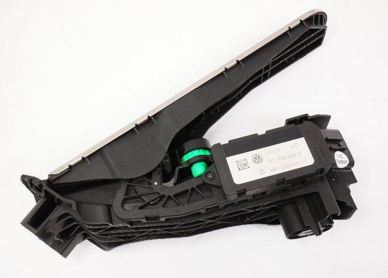 Accelerator Gas Pedal 08-15 Audi TT Coupe & Convertible R8 Genuine 1K1 723 503 N