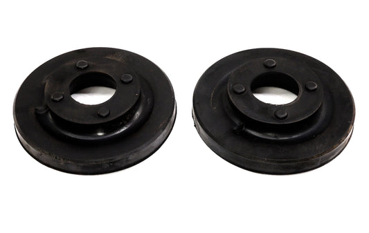 Rear Upper Spring Isolator Pad Bushing 08-15 Audi TT A3 S3 - Genuine 8J0 512 149