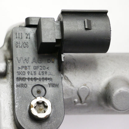 ATE Brake Master Cylinder 08-15 Audi TT Coupe & Convertible - 8J1 611 021 D