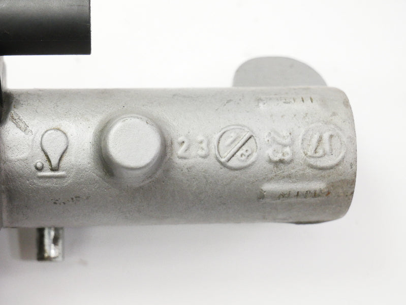 ATE Brake Master Cylinder 08-15 Audi TT Coupe & Convertible - 8J1 611 021 D