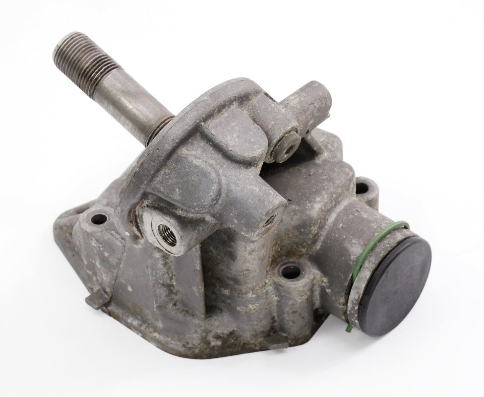 Oil Filter Housing Breather 98-05 VW Beetle Golf Jetta MK4 2.0 - 06A 115 417