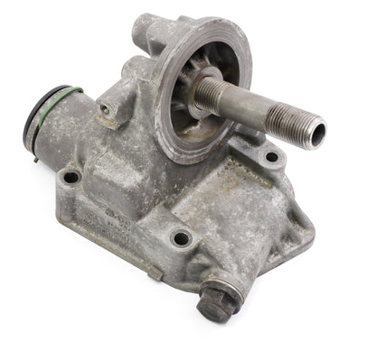 Oil Filter Housing Breather 98-05 VW Beetle Golf Jetta MK4 2.0 - 06A 115 417