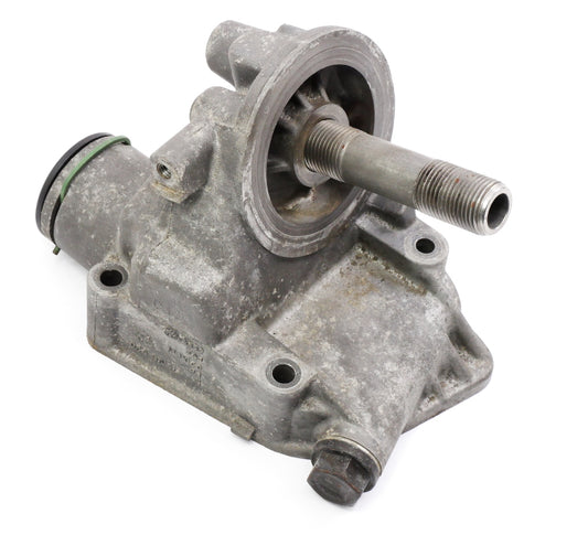 Oil Filter Housing Breather 98-05 VW Beetle Golf Jetta MK4 2.0 - 06A 115 417