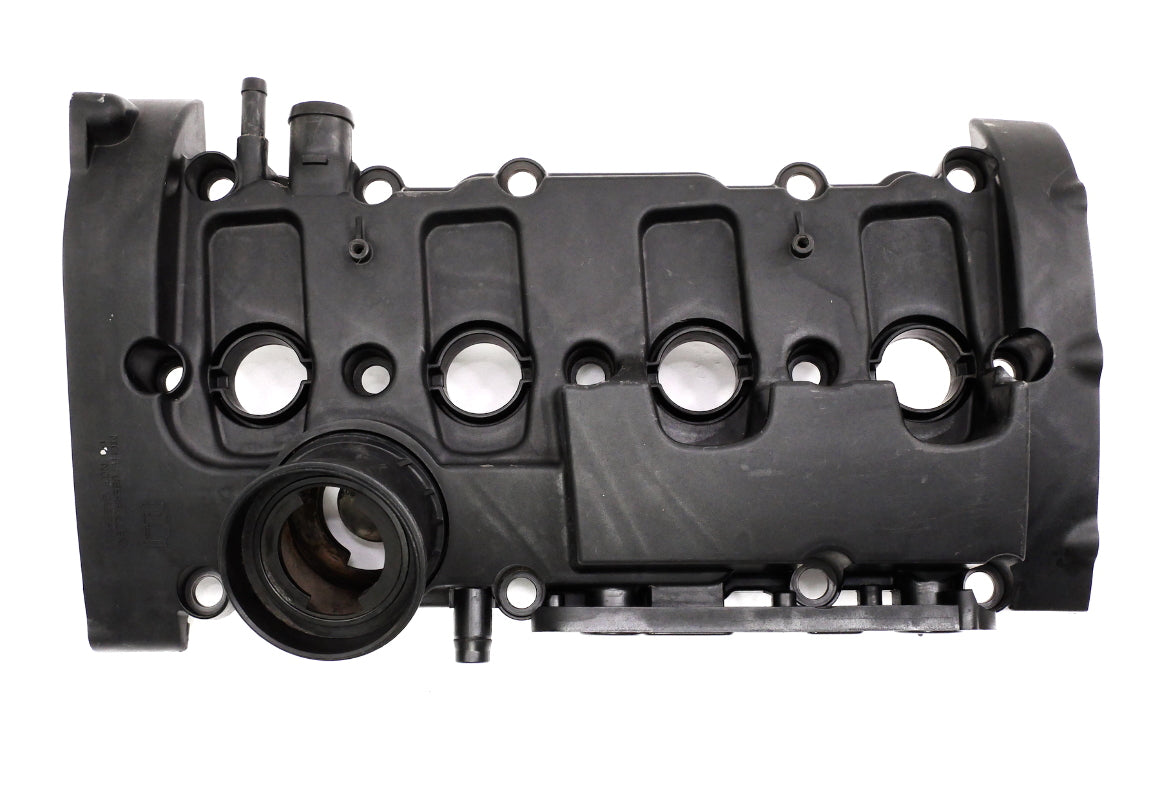 Valve Cover 06-09 VW Jetta GTI Audi TT A3 Eos Passat BPY 2.0T - 06F 103 469 G