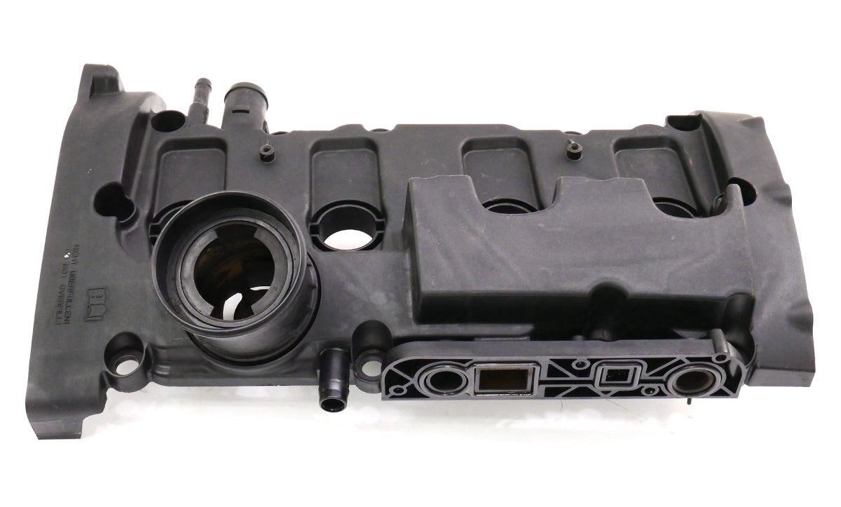 Valve Cover 06-09 VW Jetta GTI Audi TT A3 Eos Passat BPY 2.0T - 06F 103 469 G