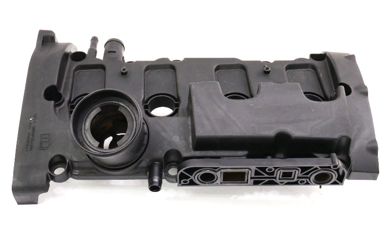 Valve Cover 06-09 VW Jetta GTI Audi TT A3 Eos Passat BPY 2.0T - 06F 103 469 G