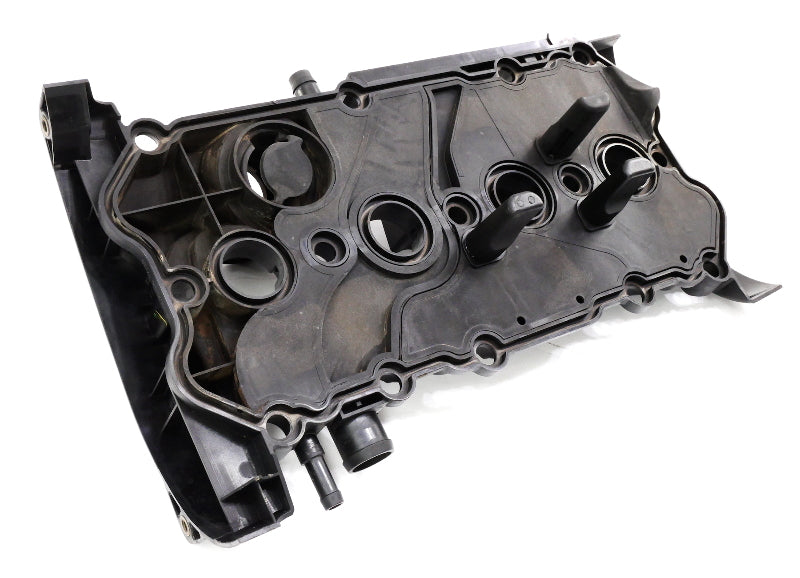 Valve Cover 06-09 VW Jetta GTI Audi TT A3 Eos Passat BPY 2.0T - 06F 103 469 G