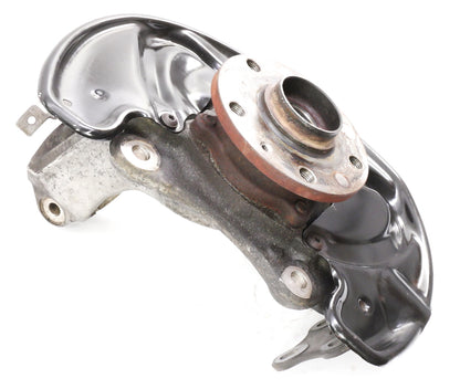 LH Front Spindle Knuckle Bearing 08-15 Audi TT Coupe Convertible - 8J0 407 257 D