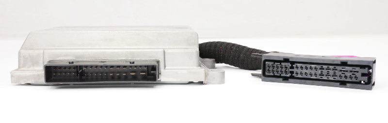Audio Amplifier Amp 08-09 Audi TT Coupe Convertible - Genuine - 8J0 035 223 B
