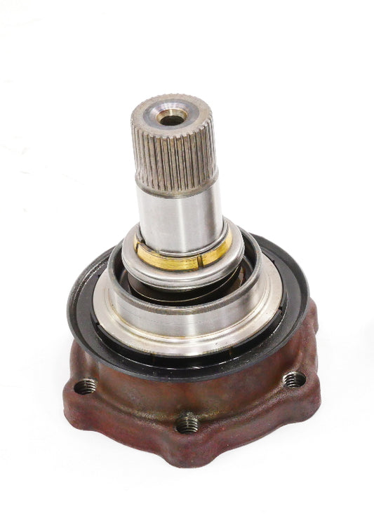 LH Axle Flange DSG Transmission 08-17 VW Jetta GTI MK5 MK6 Audi TT KPV KNC KNZ