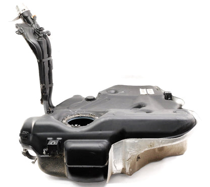 Fuel Gas Tank & Filler Neck 08-10 Audi TT FWD Coupe - Genuine - 8J0 201 021 BD