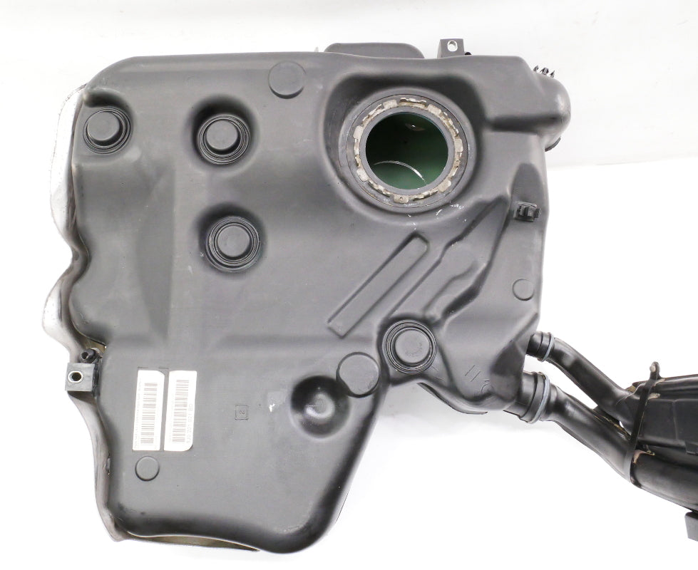 Fuel Gas Tank & Filler Neck 08-10 Audi TT FWD Coupe - Genuine - 8J0 201 021 BD