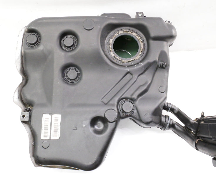 Fuel Gas Tank & Filler Neck 08-10 Audi TT FWD Coupe - Genuine - 8J0 201 021 BD