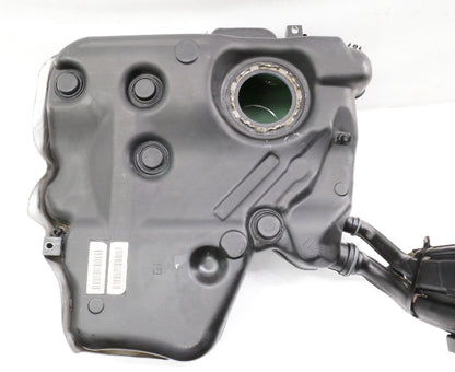 Fuel Gas Tank & Filler Neck 08-10 Audi TT FWD Coupe - Genuine - 8J0 201 021 BD