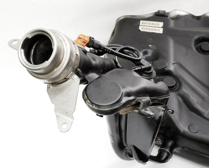 Fuel Gas Tank & Filler Neck 08-10 Audi TT FWD Coupe - Genuine - 8J0 201 021 BD